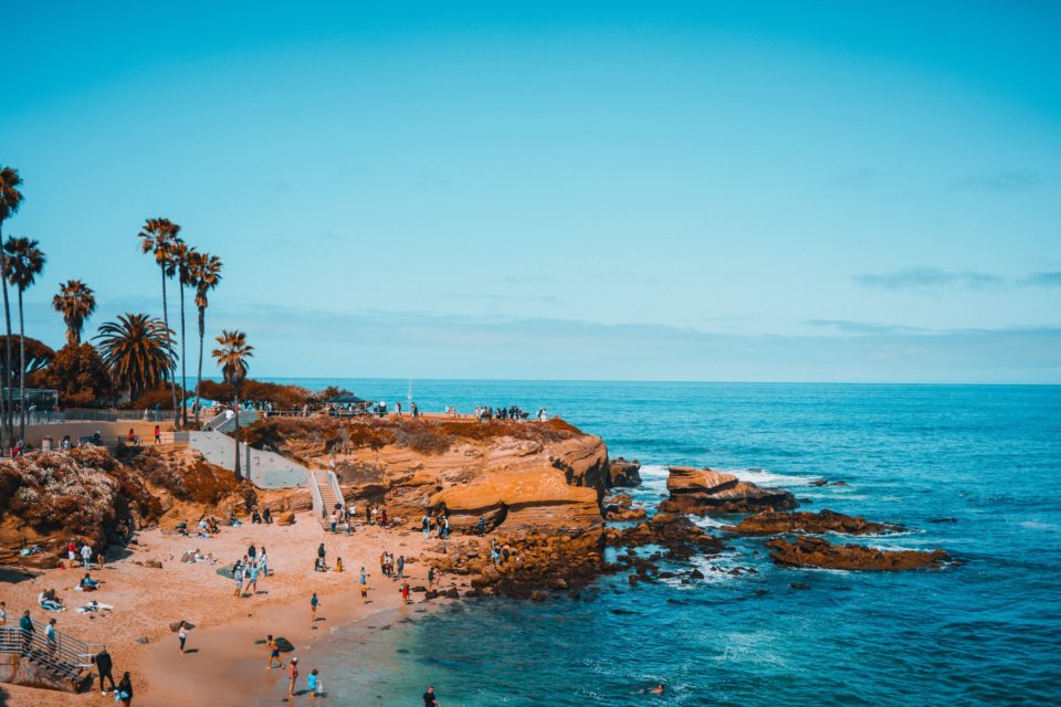 City Break: San Diego