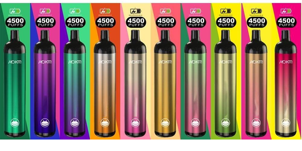 COREX-Based Vapes; the Morph-Mesh Structure Explained