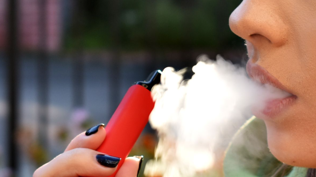 How Much Nicotine is an Elf Bar?