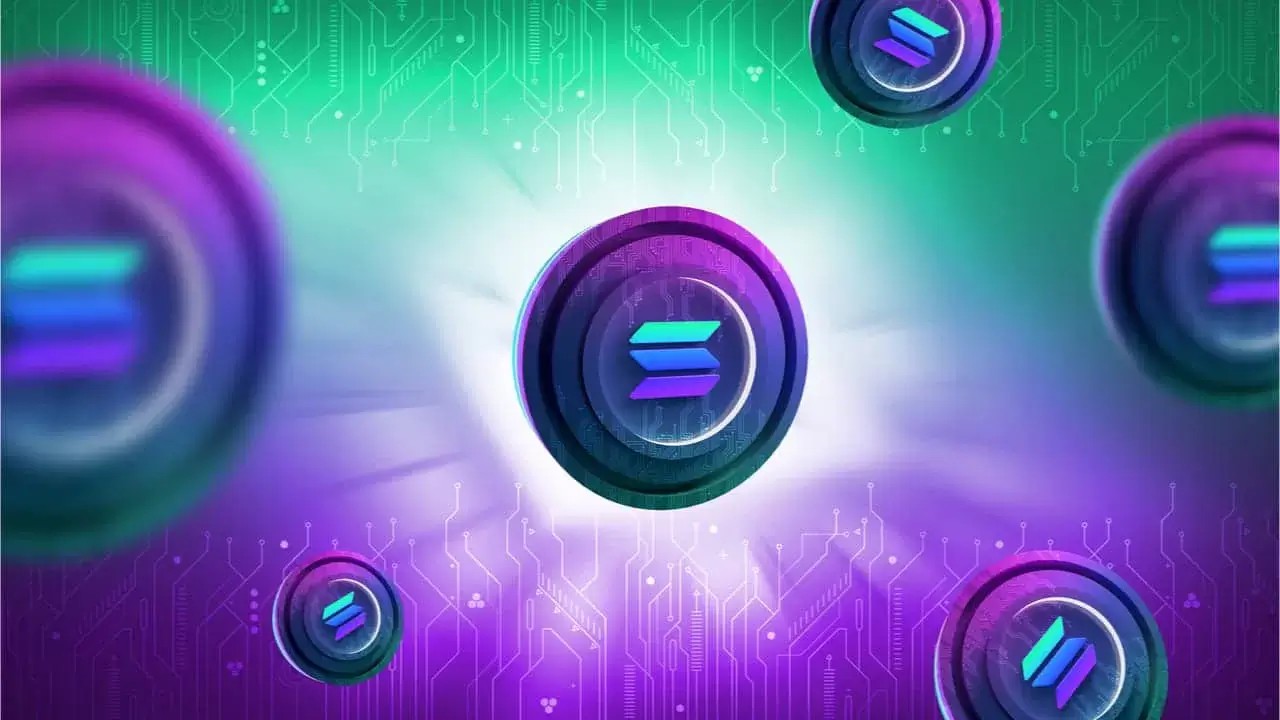 Solana Price in PKR Today: Live Updates with Bitget Exchange Data