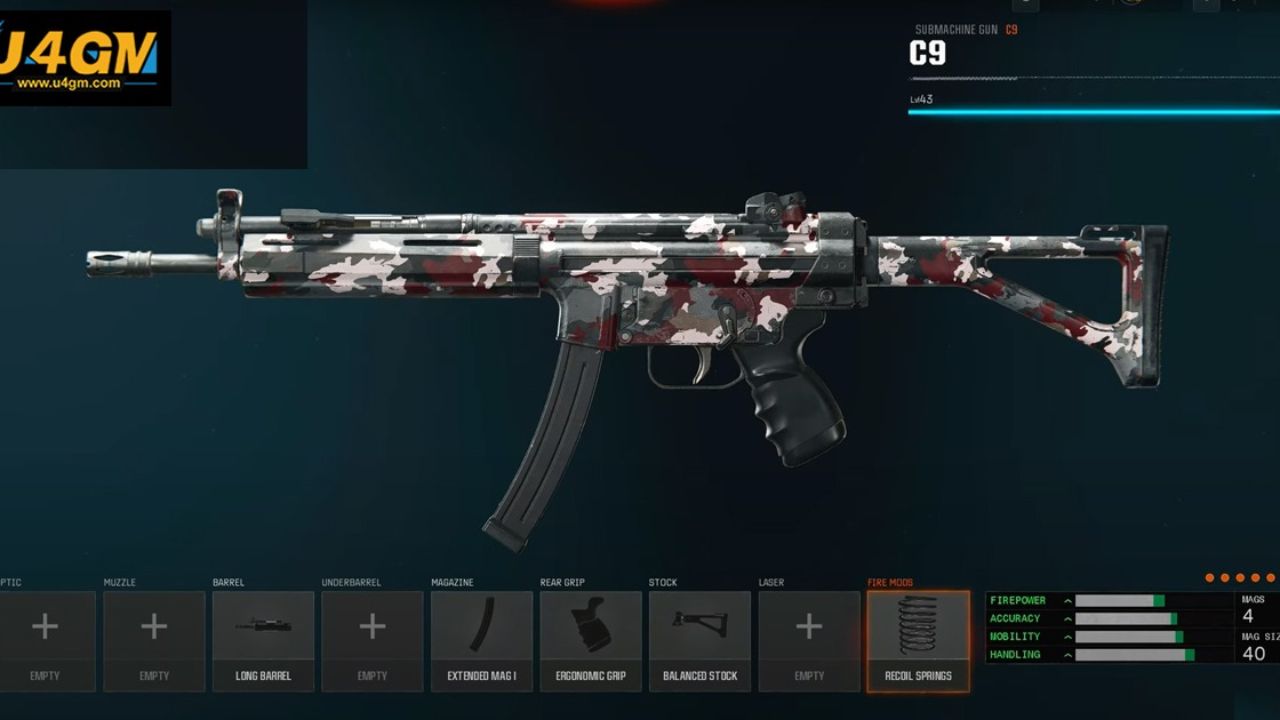 What Sets U4GM Apart for BO6 Bot Lobby Services?